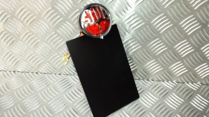 Led Stop Side Mount